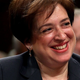 Image for article titled Kagan Confirmed As Supreme Court Justice